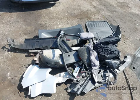 2018 Ford Ecosport Se from USA, damaged, VIN MAJ6P1UL7JC203246